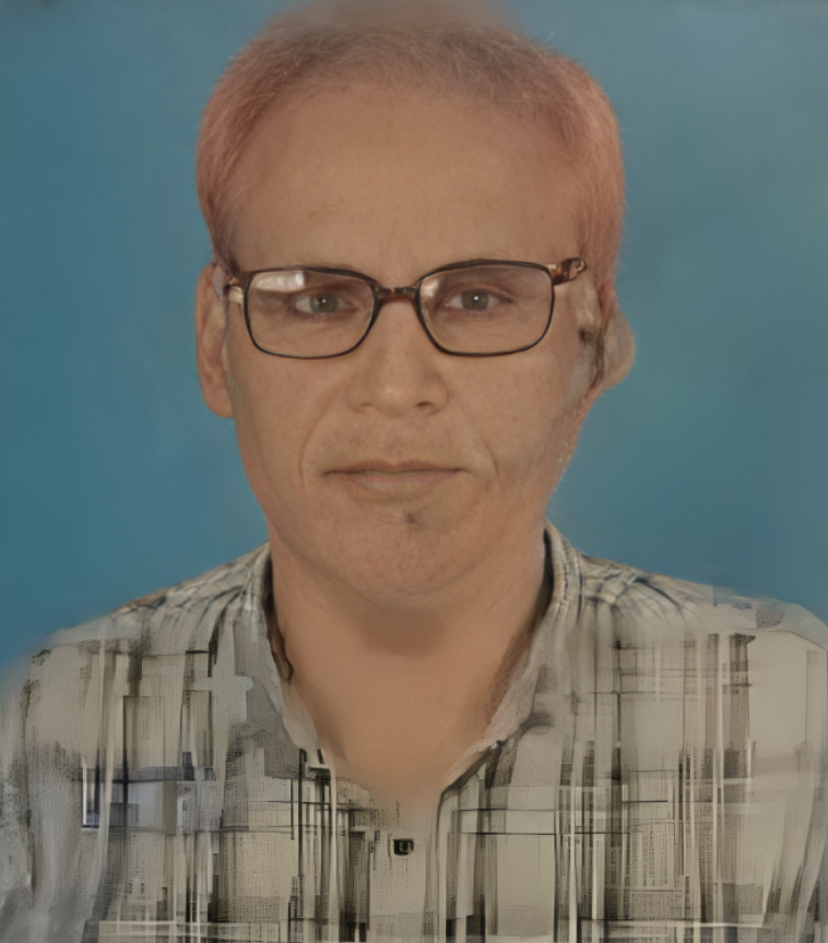 Shri. Umesh Chandra Kushwaha